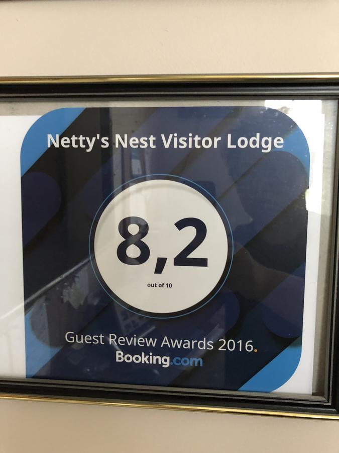 Netty'S Nest Visitor Lodge Саскатун Екстериор снимка